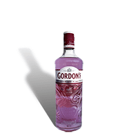 gordon pink gin